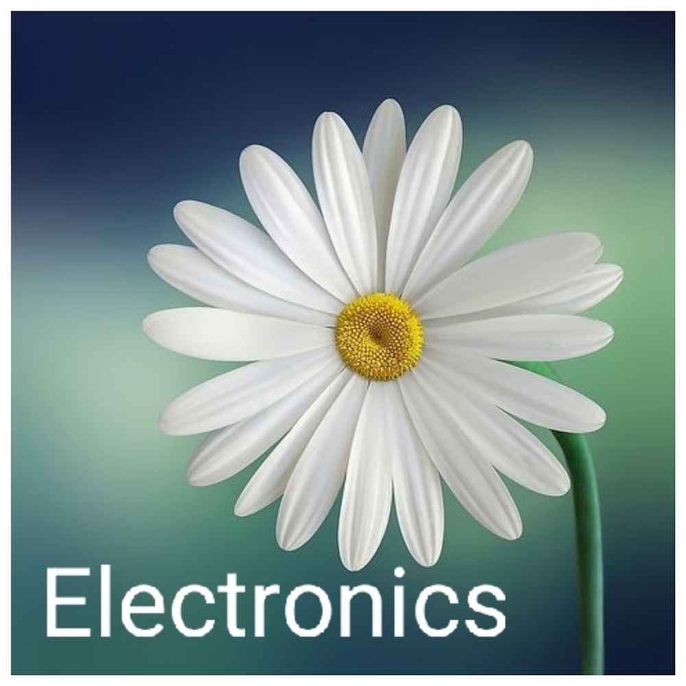 Electronics - Picture 1 of 1